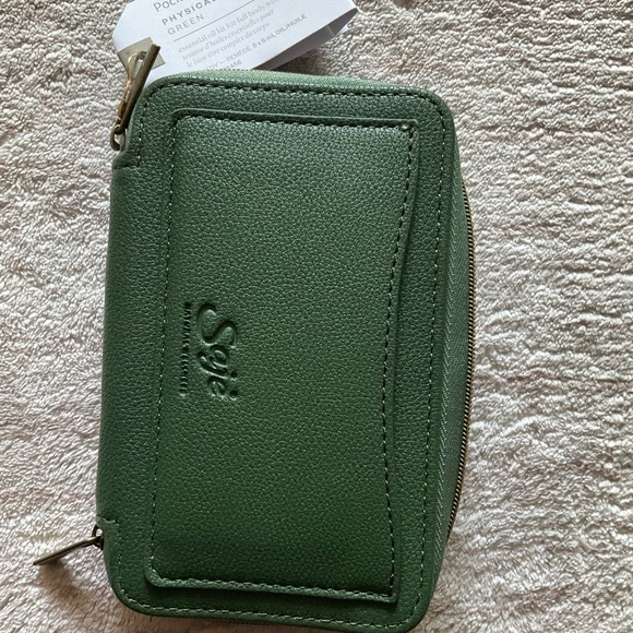Saje Green Pocket Farmacy Set - Picture 3 of 4